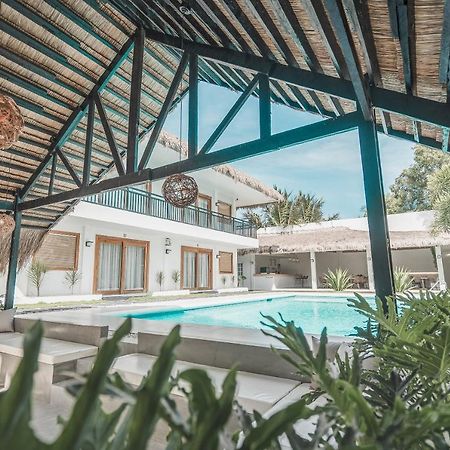 Ultra Mint Dive Resort Панглао Екстер'єр фото